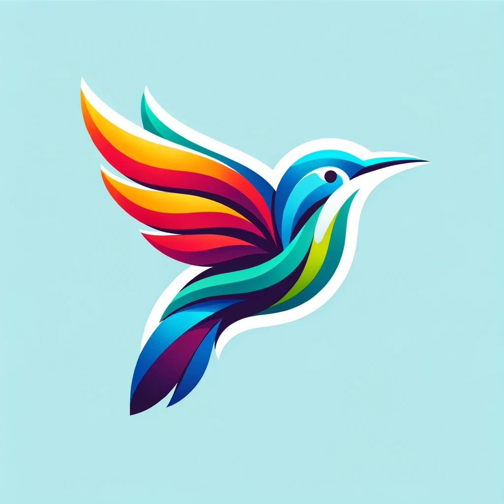 Kolibri Framework Logo
